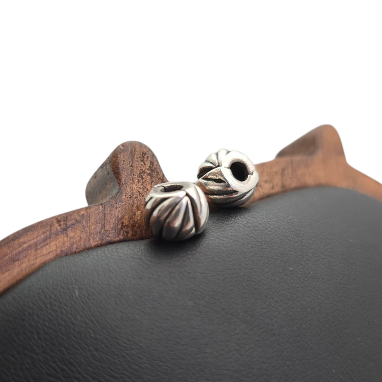 Srebrna obeska "PATHOS" Ag 925/1000