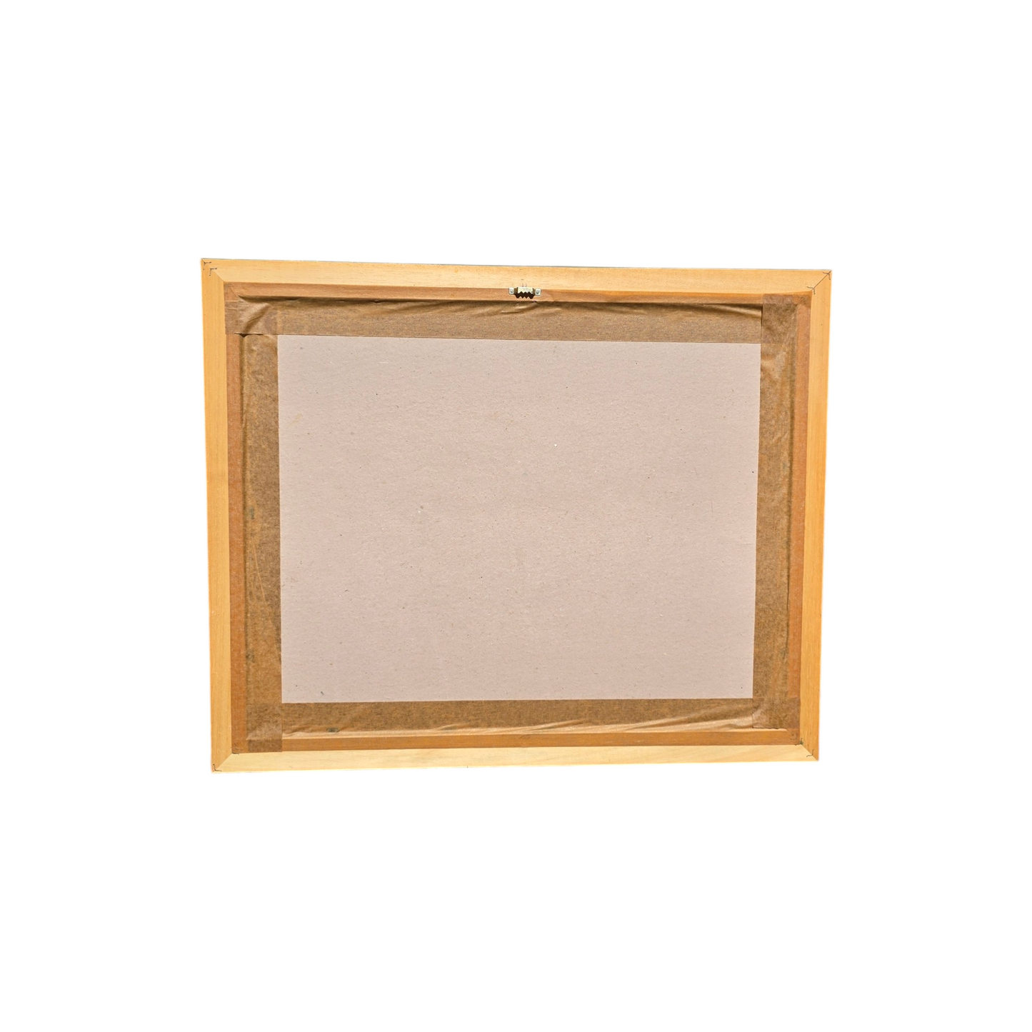 Ki; akvarel; "Plaža"; 64 cm X 52 cm