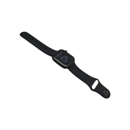Pametna ura Apple Watch 11 42 mm Jet black