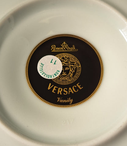 Espresso skodelica + krožnik VERSACE ROSENTHAL Vanity