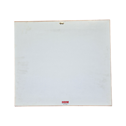 N/A; print; tihožtije; 57 cm x 50 cm