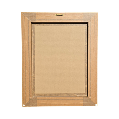 France Slana; grafika (E.A.); akt; 50 cm x 62 cm