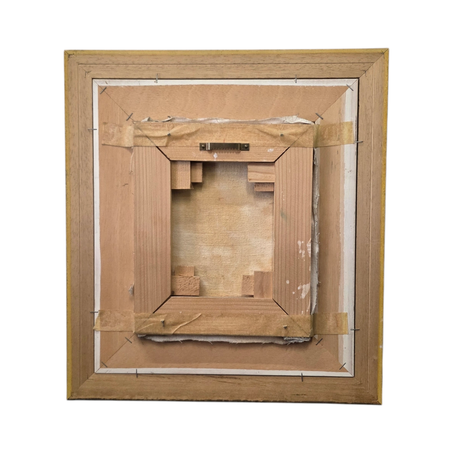 Brigita Požegar Mulej; Akril; tihožitje; 37 cm x 41 cm