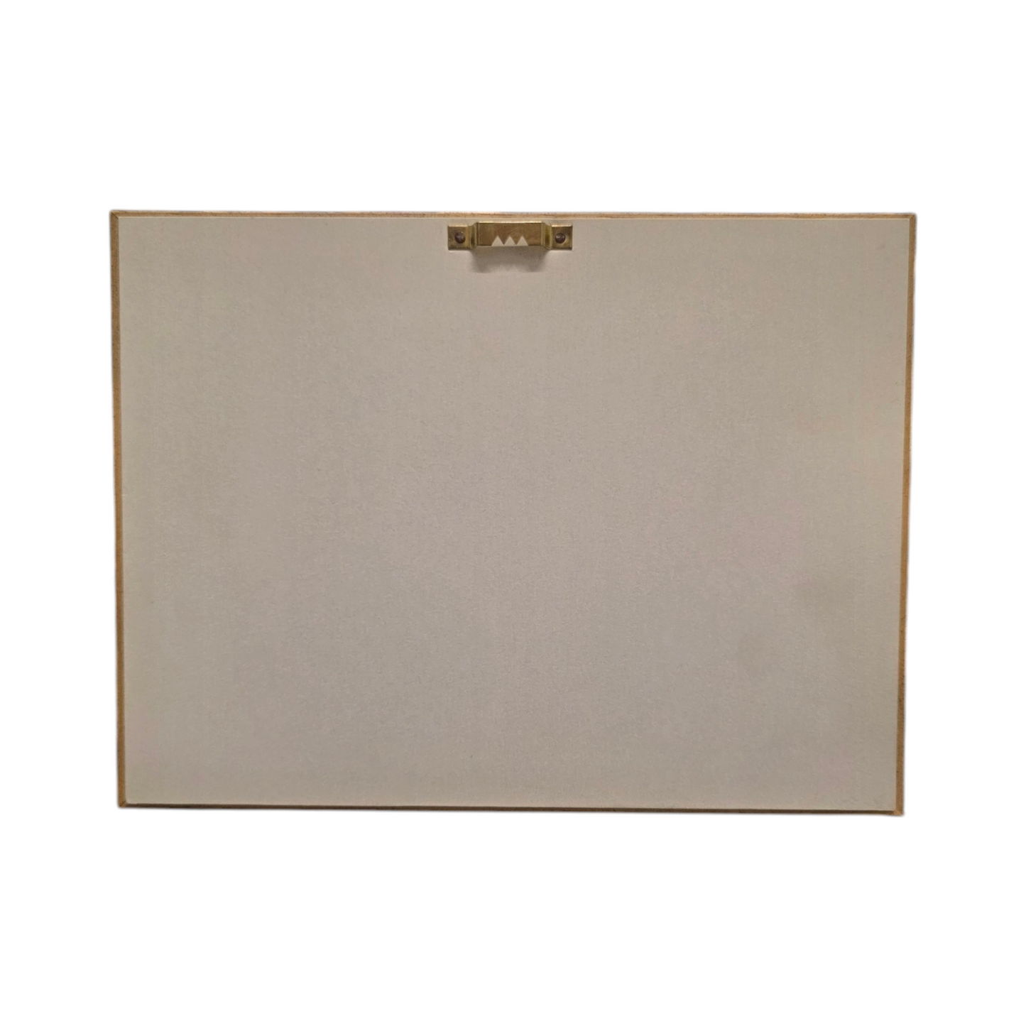Brane; Akril; Piran; 21 cm x 16 cm