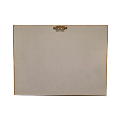 Brane; Akril; Piran; 21 cm x 16 cm