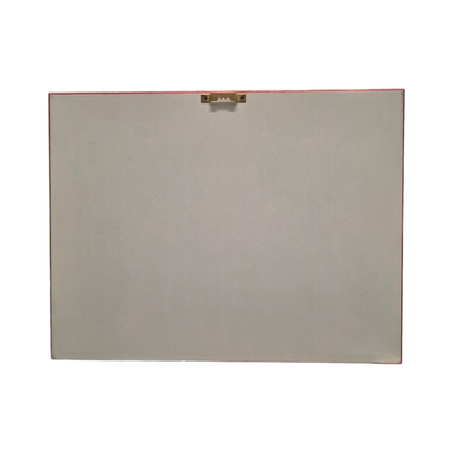 Brane; Grafika; Ljubljana X; 26 cm x 20 cm