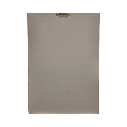 France Slana; print; akt; 28 cm x 41 cm
