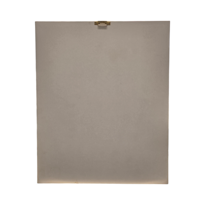 N/A; Print; "Čiplarka"; 27 cm x 32 cm