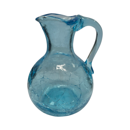 Steklena časa 12 cm