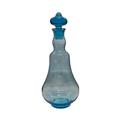 Steklena posoda 22 cm