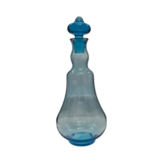 Steklena posoda 22 cm