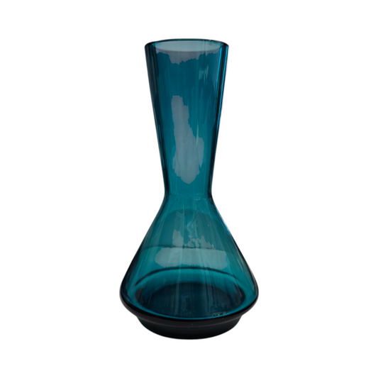 Steklena vaza 11 cm x 20 cm