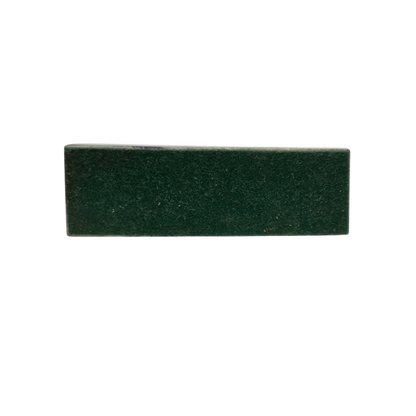 N/A; Bron; "Konj"; 9 cm x 7 cm