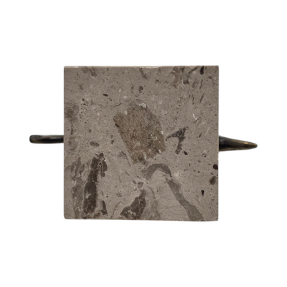 N/A; Bron; "Ptič I"; 8 cm x 7 cm