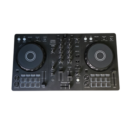DJ kontroler Pioneer DJ DDJ-FLX4