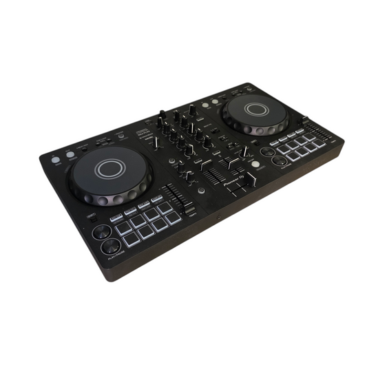 DJ kontroler Pioneer DJ DDJ-FLX4