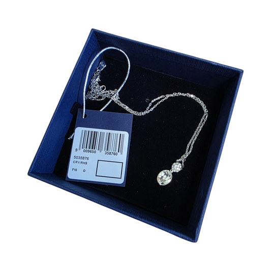Swarovski verižica