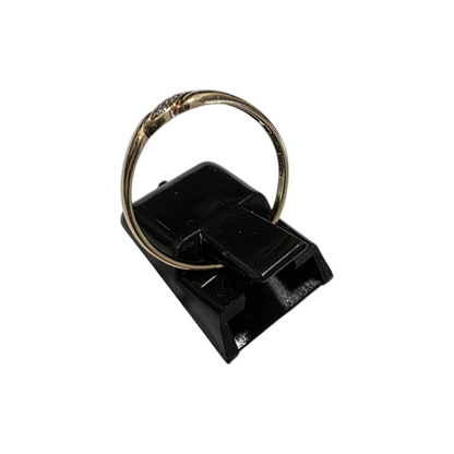 Zlati prstan ''VIJA'' 14K 585/1000; masa=1.42g