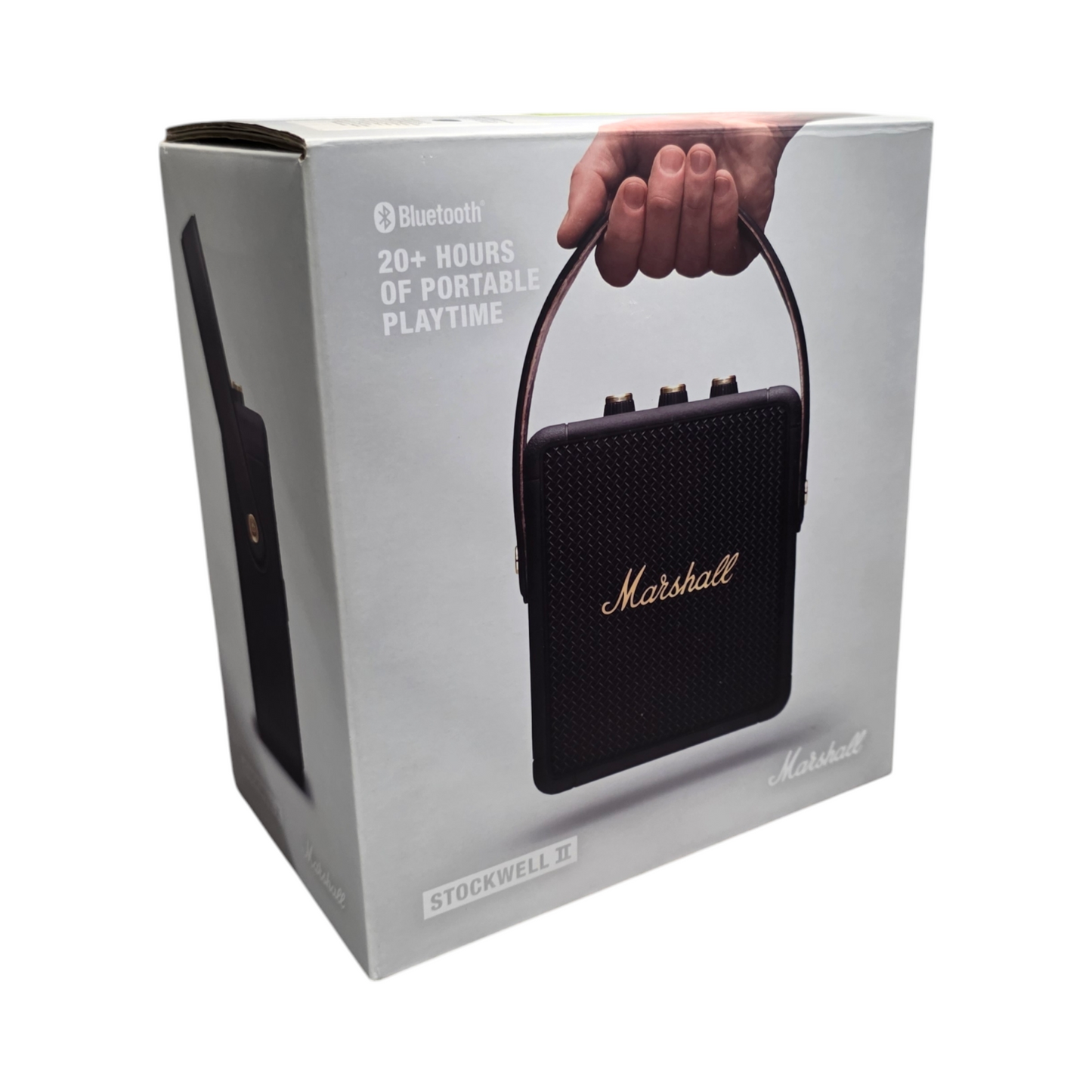 Bluetooth zvočnik Marshall STOCKWELL II