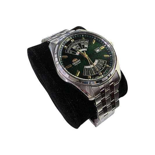 Ročna ura ORIENT Multi Year Calendar Automatic 43mm