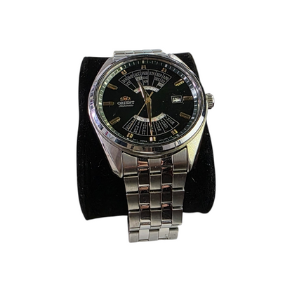 Ročna ura ORIENT Multi Year Calendar Automatic 43mm