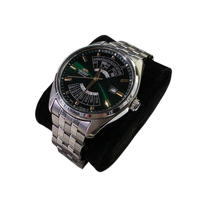 Ročna ura ORIENT Multi Year Calendar Automatic 43mm