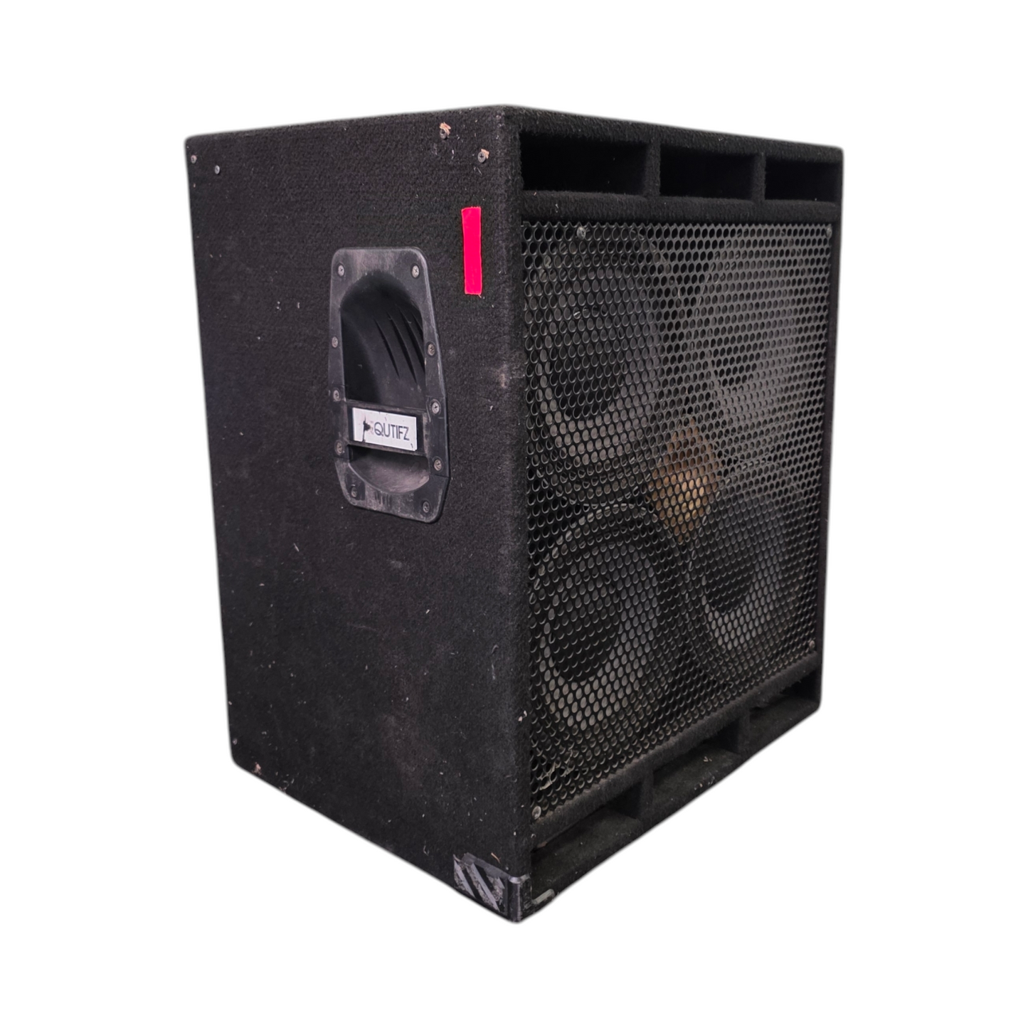 Bass kabinet Eden Amplification D410XLT 700W