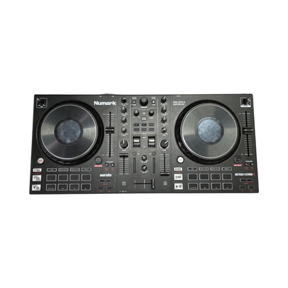 DJ Kontroler NUMARK Mixtrack Platinum FX