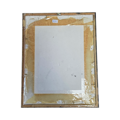 Lojze Spacal; grafika; Abstrakt; 23 cm x 28 cm