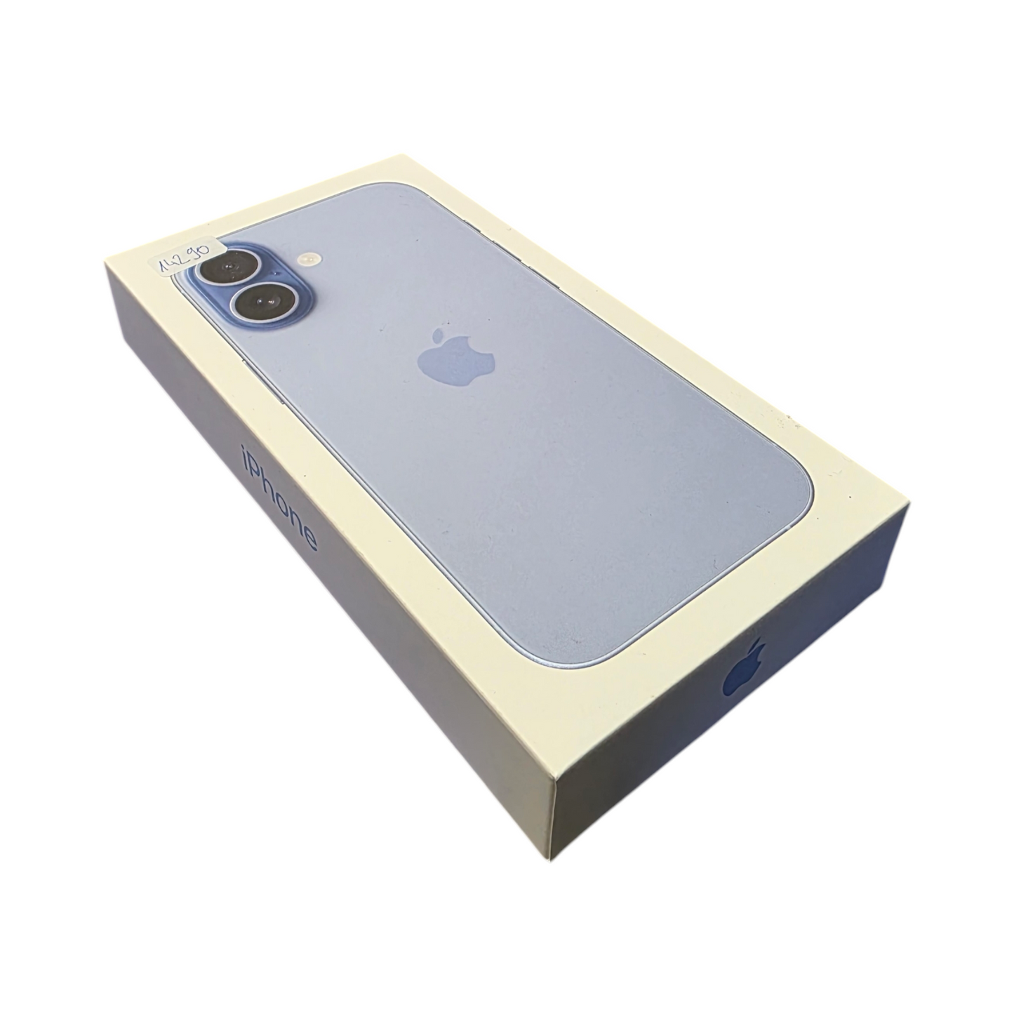 Mobilni telefon Apple iPhone 17 256GB (TOVARNIŠKO ZAPAKIRAN)