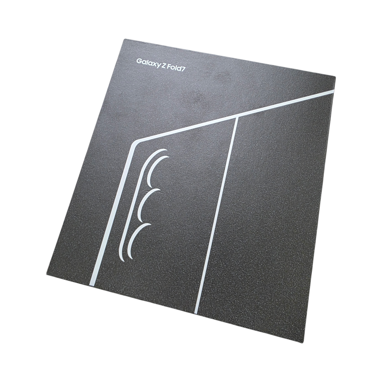 Mobilni telefon Samsung Galaxy Z Fold7 512GB (TOVARNIŠKO ZAPAKIRAN)