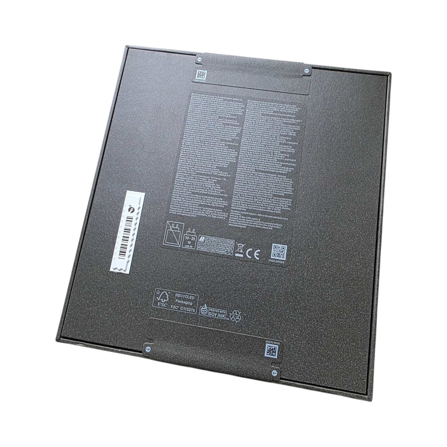 Mobilni telefon Samsung Galaxy Z Fold7 512GB (TOVARNIŠKO ZAPAKIRAN)