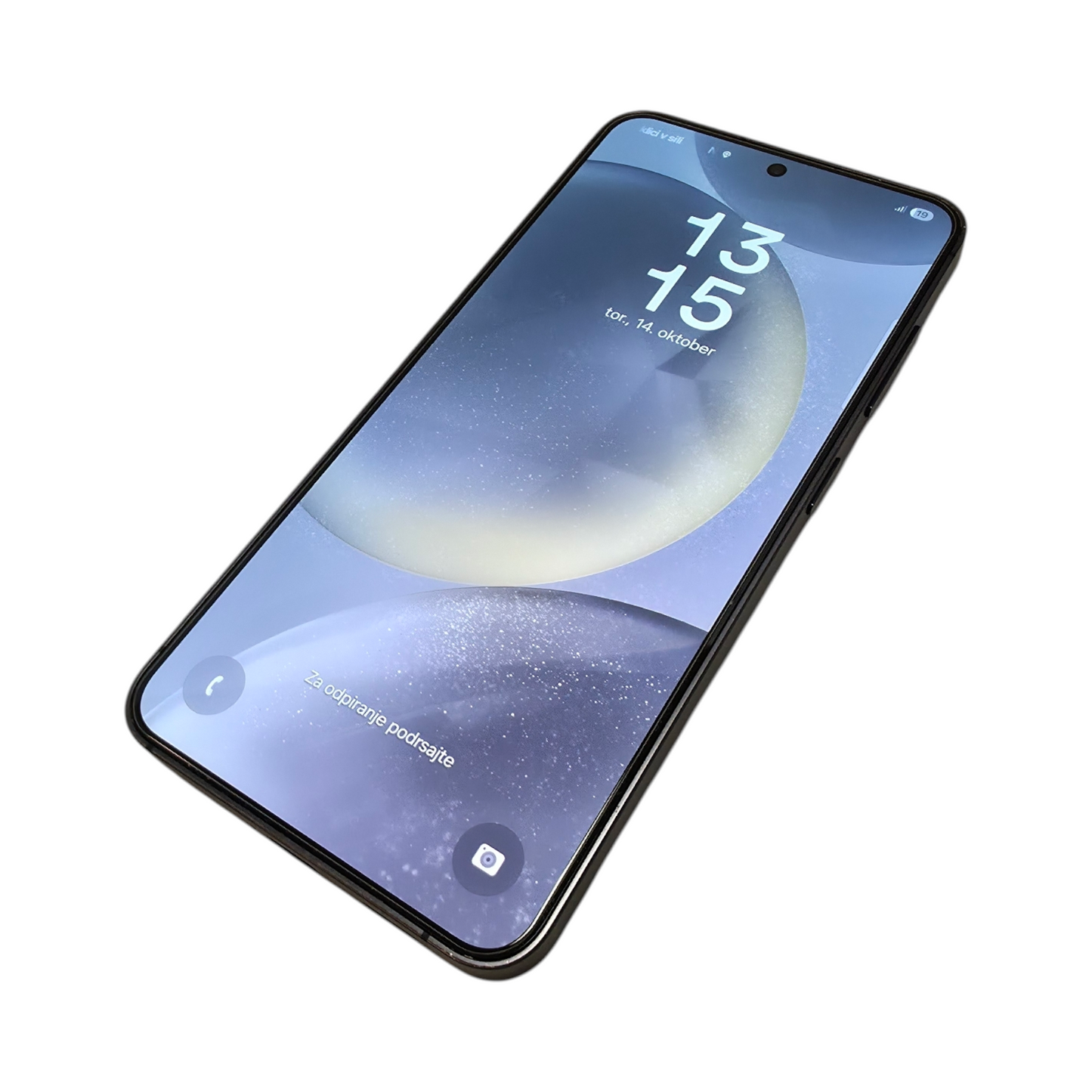 Mobilni telefon Samsung Galaxy S24 256GB