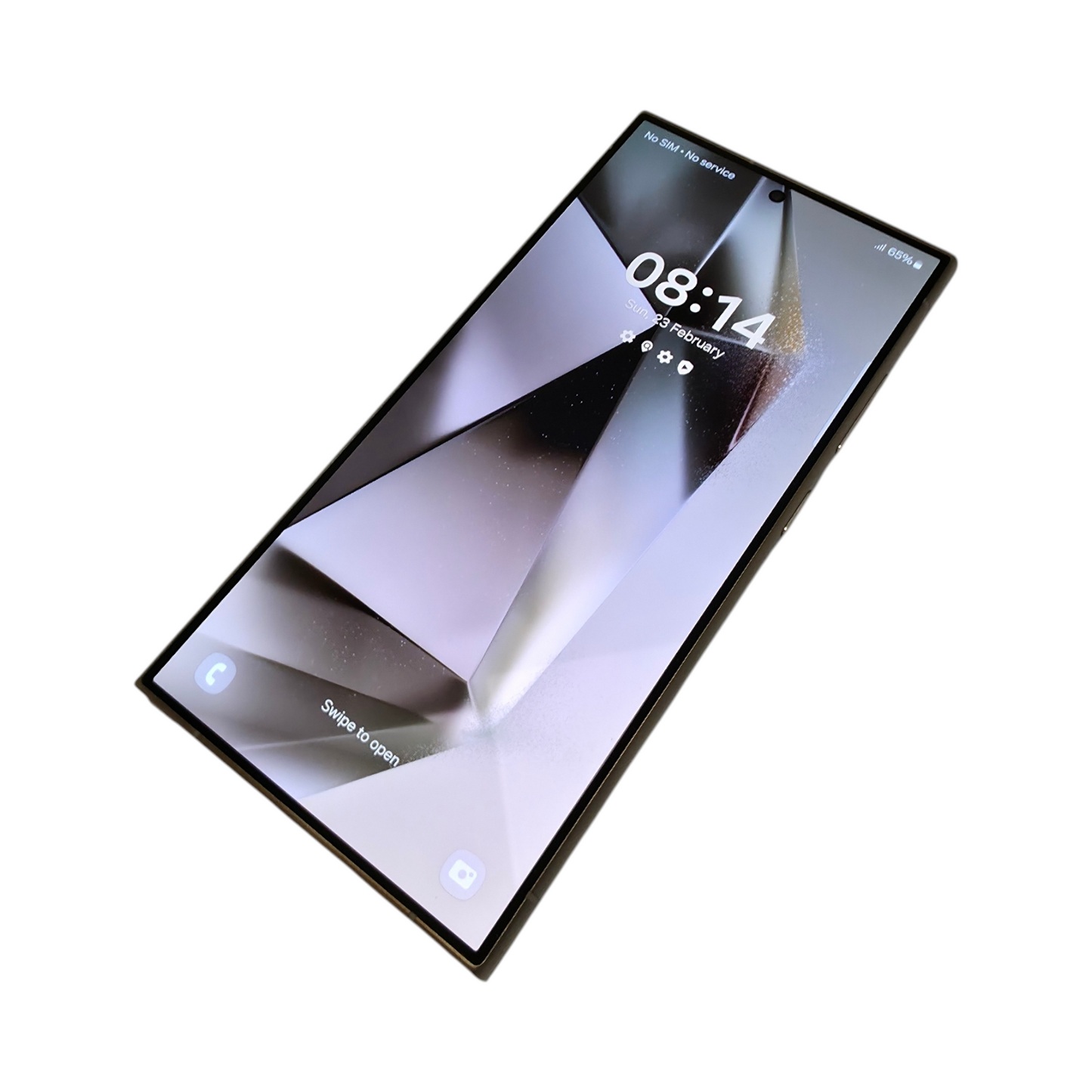 Mobilni telefon Samsung Galaxy S24 Ultra 256GB