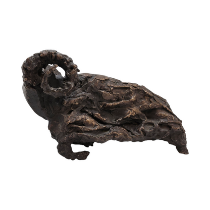 N/A; kip - bron; "Oven"; 26 cm x 15 cm x 10 cm