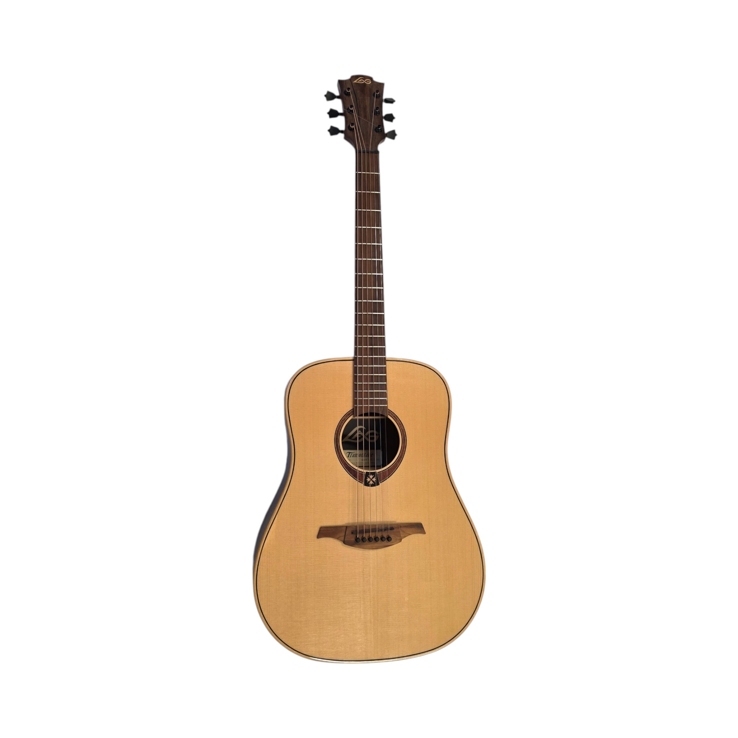 Akustična kitara Tramontane GLA T88D