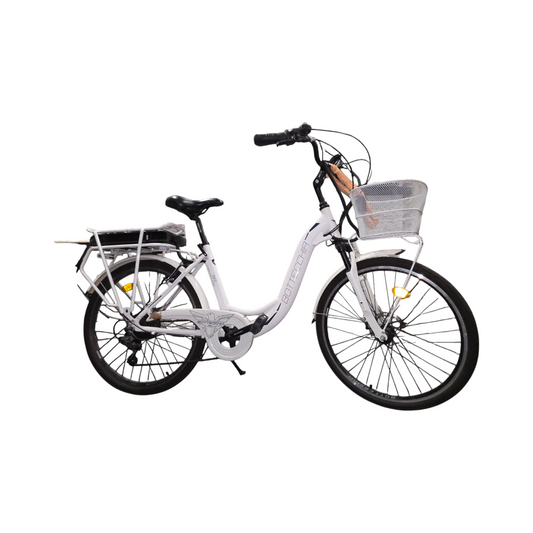 Električno kolo BOTTECHIA BE 11 26cm
