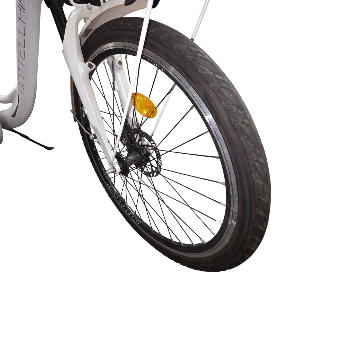 Električno kolo BOTTECHIA BE 11 26cm