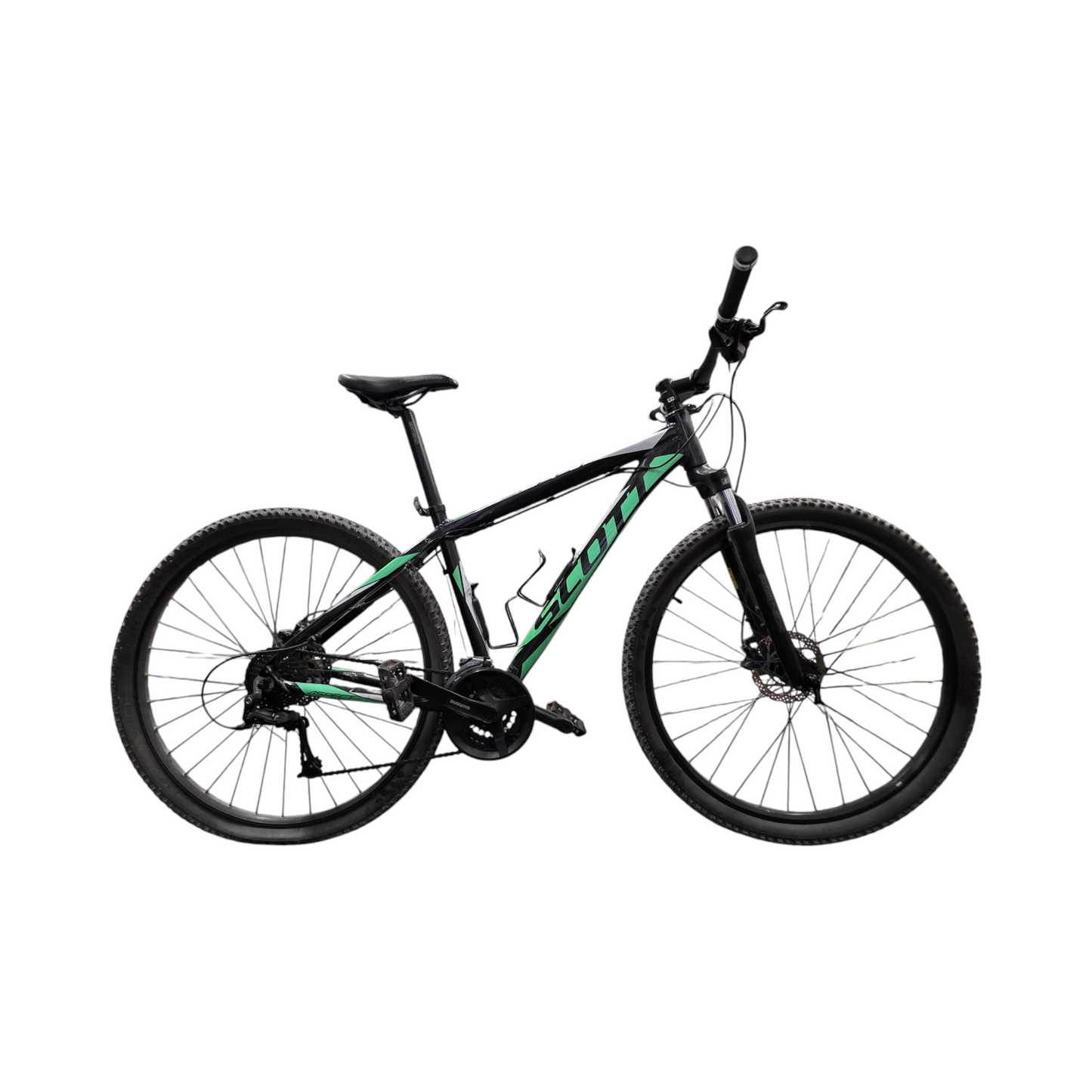 Gorsko kolo SCOTT Aspect 910