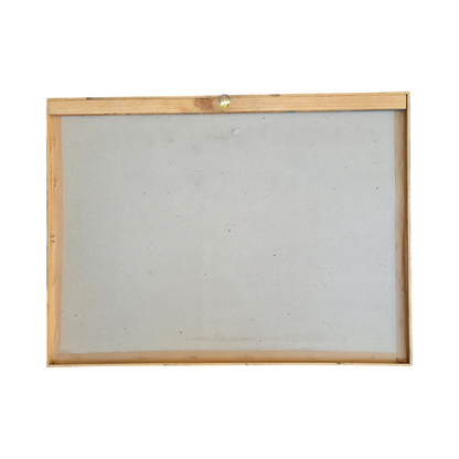 N/A; Tempara; Kozolec; 66 cm x 48 cm