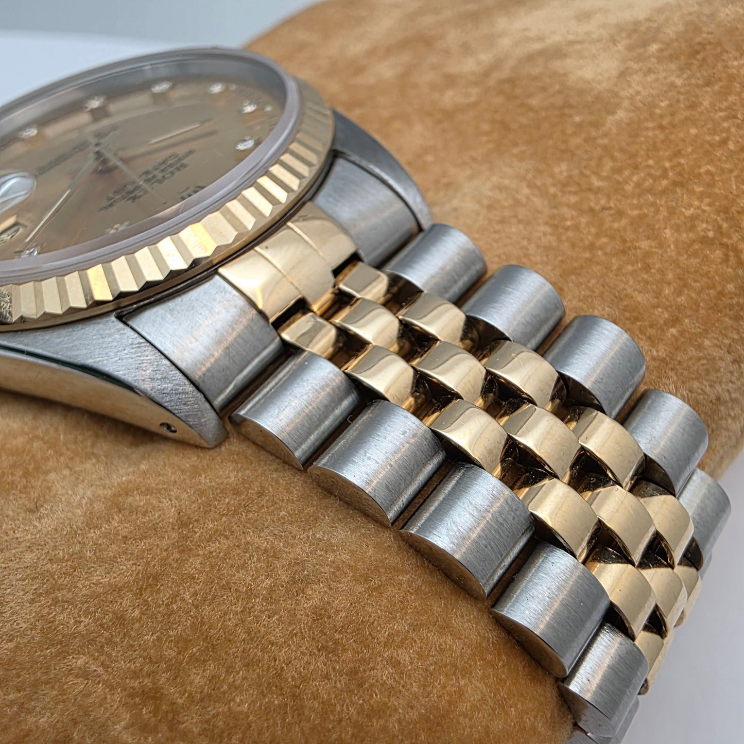 Ročna ura ROLEX Oyster Perpetual Datejust 36mm FULL SET