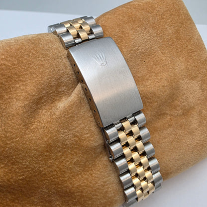 Ročna ura ROLEX Oyster Perpetual Datejust 36mm FULL SET