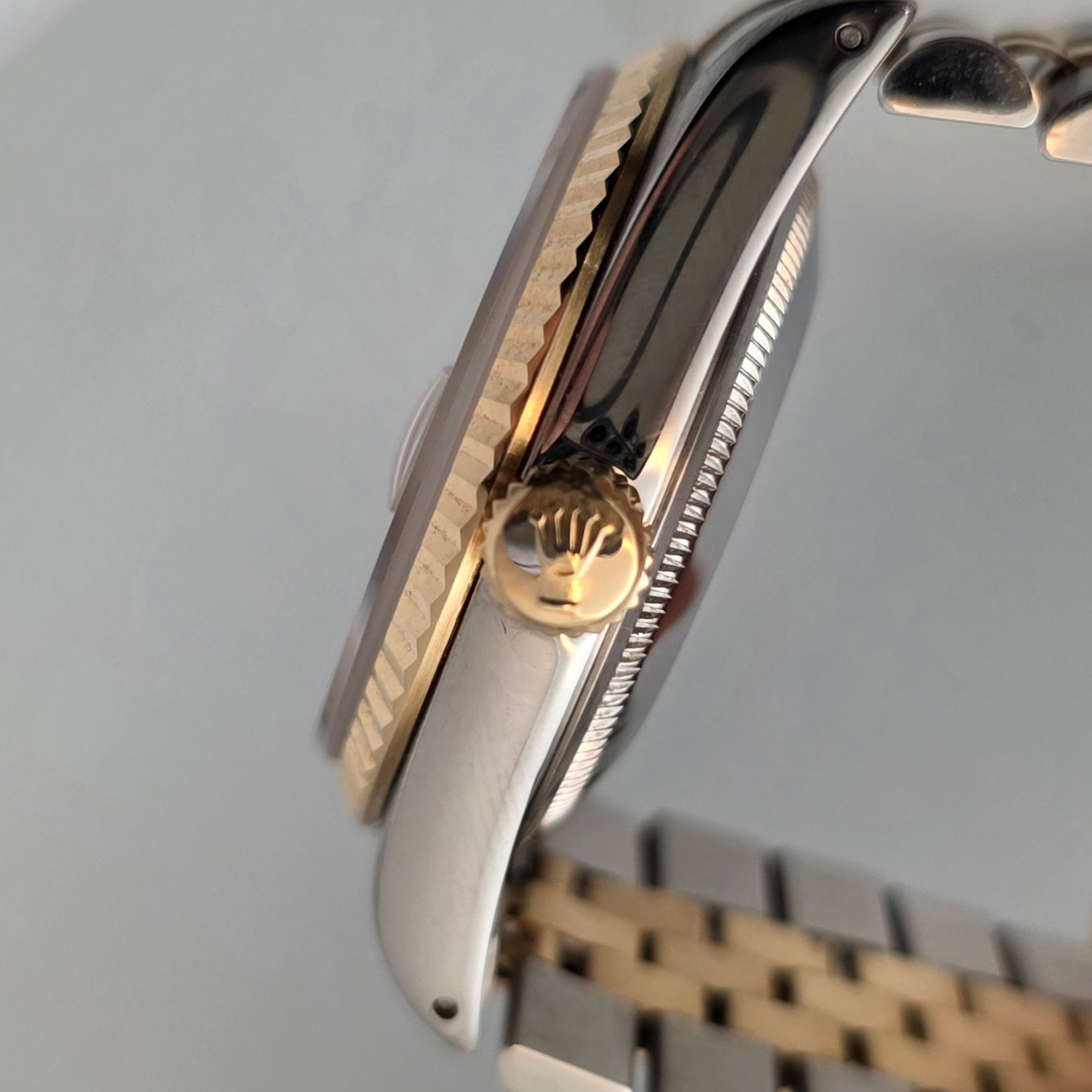 Ročna ura ROLEX Oyster Perpetual Datejust 36mm FULL SET