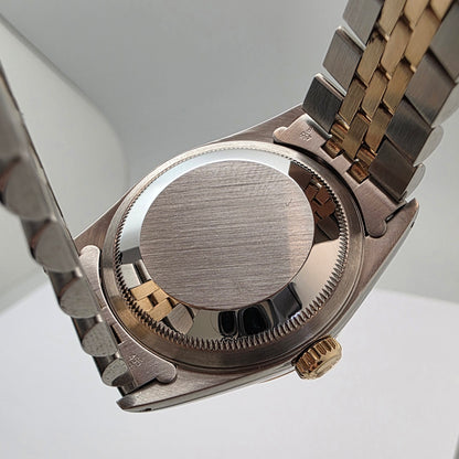 Ročna ura ROLEX Oyster Perpetual Datejust 36mm FULL SET