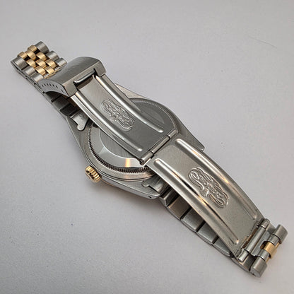 Ročna ura ROLEX Oyster Perpetual Datejust 36mm FULL SET