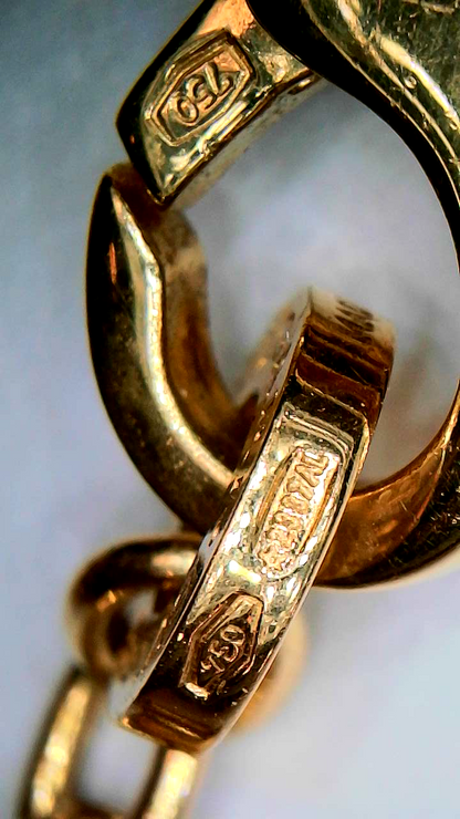 Diamantni obesek + diamantna zapestnica BVLGARI Astrale/Allegra