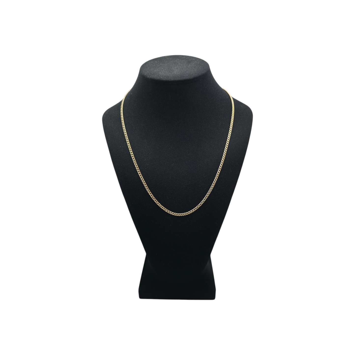 Zlata verižica "VULSO" 14K 585/1000; masa=8.22g