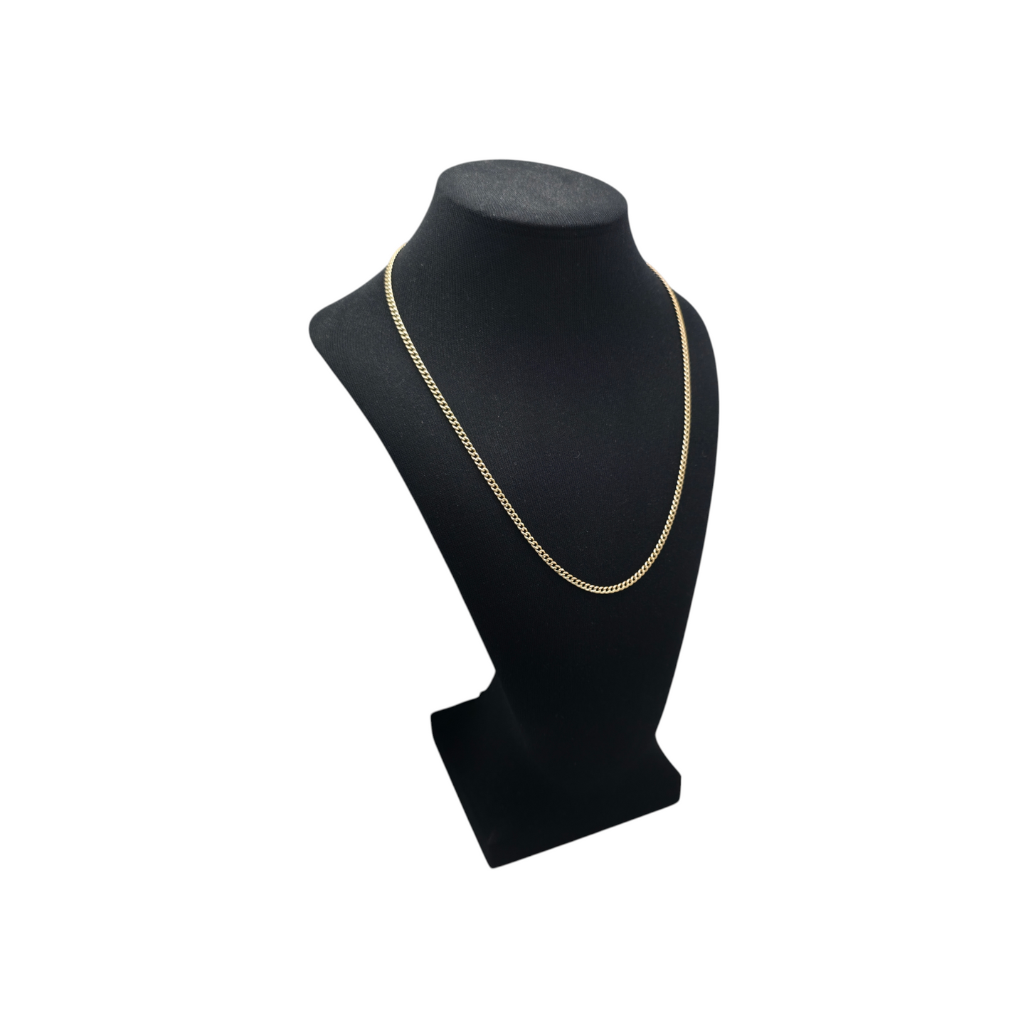 Zlata verižica "VULSO" 14K 585/1000; masa=8.22g