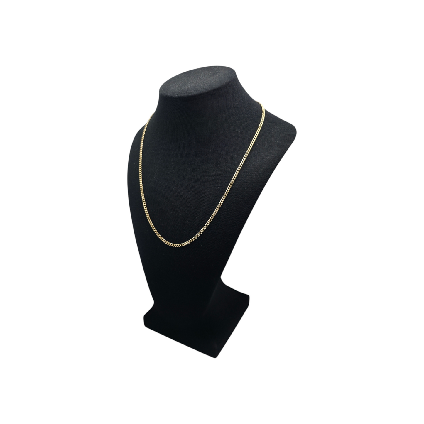 Zlata verižica "VULSO" 14K 585/1000; masa=8.22g
