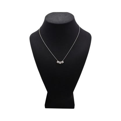 Platinasta verižica "PLATINUM" Pt 950/1000; masa=4.22g